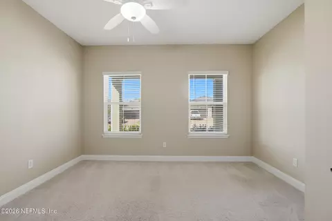 Bedroom - 95 Sadler Ct, Saint Augustine, FL 32092 photo 1 of 7