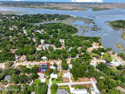 View/Area - 1348 Prince Rd, Saint Augustine, FL 32086 photo 2 of 5