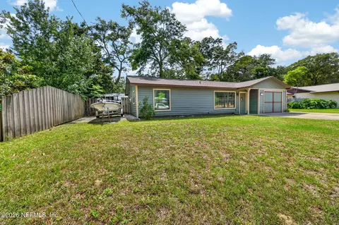 Exterior - 1348 Prince Rd, Saint Augustine, FL 32086 photo 1 of 9