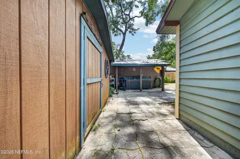 Exterior - 1348 Prince Rd, Saint Augustine, FL 32086 photo 9 of 9