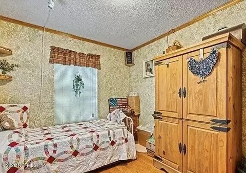 Bedroom - 1348 Prince Rd, Saint Augustine, FL 32086 photo 3 of 4