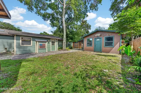Exterior - 1348 Prince Rd, Saint Augustine, FL 32086 photo 6 of 9