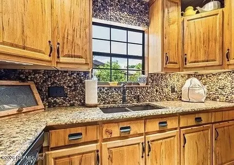 Kitchen - 1348 Prince Rd, Saint Augustine, FL 32086 photo 3 of 3