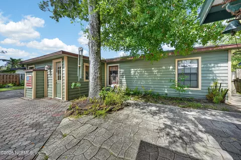 Exterior - 1348 Prince Rd, Saint Augustine, FL 32086 photo 3 of 9