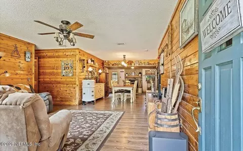 Entry Way - 1348 Prince Rd, Saint Augustine, FL 32086 photo 1 of 1