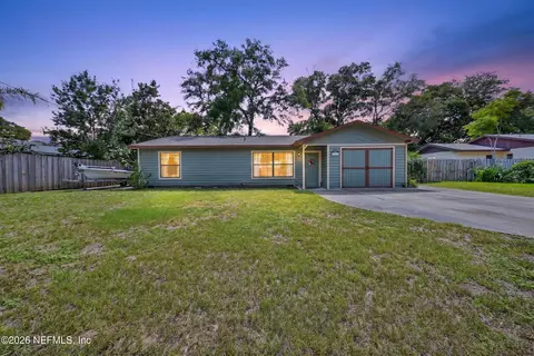 1348 Prince Rd, Saint Augustine, FL 32086