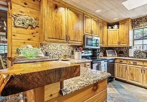 Kitchen - 1348 Prince Rd, Saint Augustine, FL 32086 photo 1 of 3