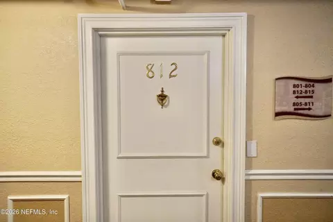 311 W Ashley St #812, Jacksonville, FL 32202