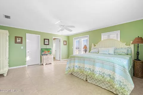 Bedroom - 4 Viejo St, Saint Augustine, FL 32084 photo 4 of 6