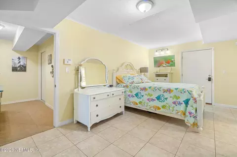 Bedroom - 4 Viejo St, Saint Augustine, FL 32084 photo 5 of 6