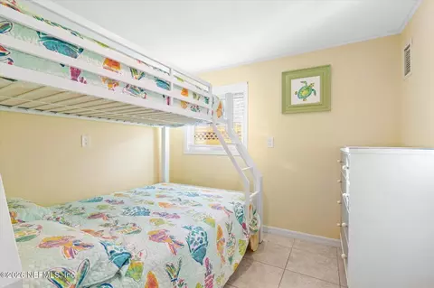 Bedroom - 4 Viejo St, Saint Augustine, FL 32084 photo 6 of 6