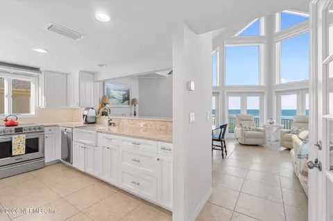 Kitchen - 4 Viejo St, Saint Augustine, FL 32084 photo 1 of 4