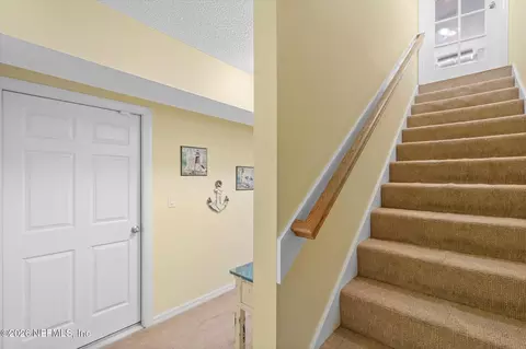 Entry Way - 4 Viejo St, Saint Augustine, FL 32084 photo 2 of 2