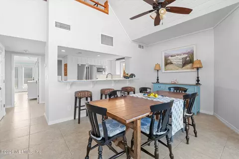 Dining - 4 Viejo St, Saint Augustine, FL 32084 photo 2 of 3