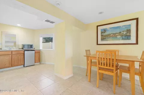 Dining - 4 Viejo St, Saint Augustine, FL 32084 photo 3 of 3