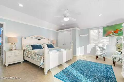 Bedroom - 4 Viejo St, Saint Augustine, FL 32084 photo 1 of 6