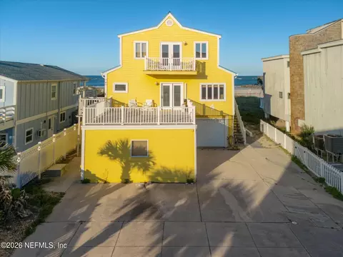 4 Viejo St, Saint Augustine, FL 32084
