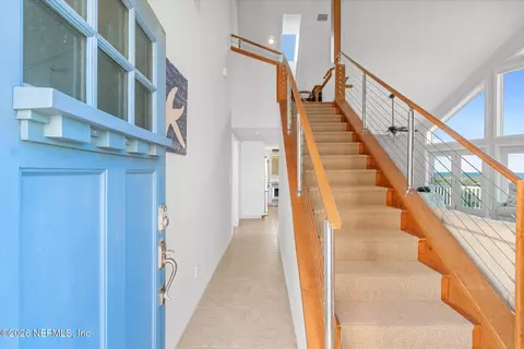 Entry Way - 4 Viejo St, Saint Augustine, FL 32084 photo 1 of 2