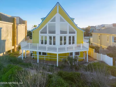 4 Viejo St, Saint Augustine, FL 32084