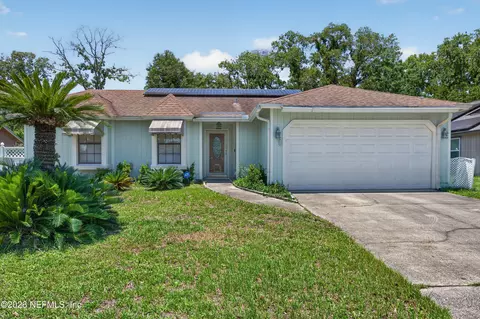 8446 Allwine Ct, Jacksonville, FL 32244