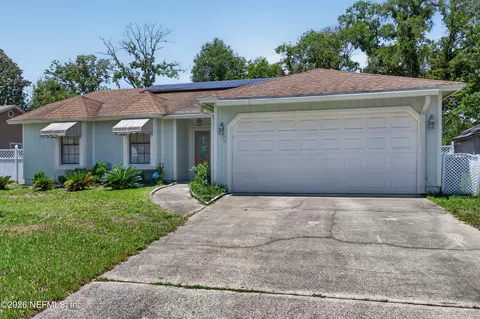 8446 Allwine Ct, Jacksonville, FL 32244