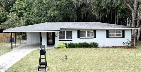 2447 Seaway St, Jacksonville, FL 32233