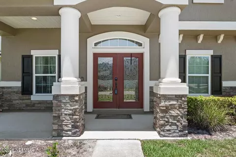 Exterior - 57 Huffner Hill Cir, Saint Augustine, FL 32092 photo 4 of 10