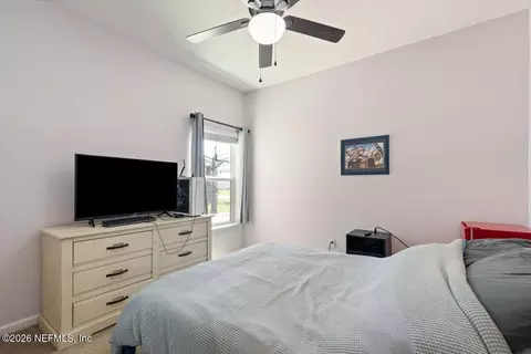 Bedroom - 57 Huffner Hill Cir, Saint Augustine, FL 32092 photo 1 of 6