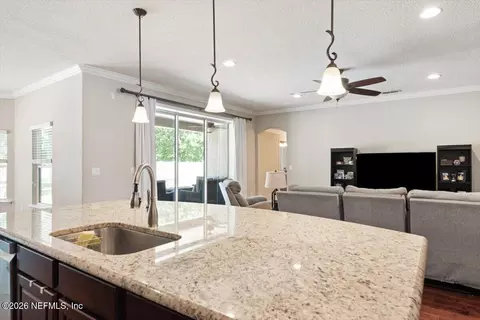 Kitchen - 57 Huffner Hill Cir, Saint Augustine, FL 32092 photo 4 of 4