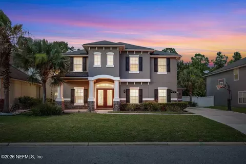 57 Huffner Hill Cir, Saint Augustine, FL 32092