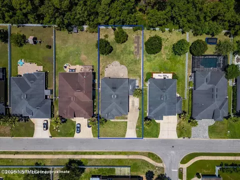 View/Area - 57 Huffner Hill Cir, Saint Augustine, FL 32092 photo 4 of 9