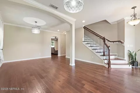 Living - 57 Huffner Hill Cir, Saint Augustine, FL 32092 photo 3 of 5