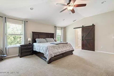 Bedroom - 57 Huffner Hill Cir, Saint Augustine, FL 32092 photo 4 of 6
