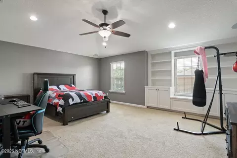 Bedroom - 57 Huffner Hill Cir, Saint Augustine, FL 32092 photo 2 of 6