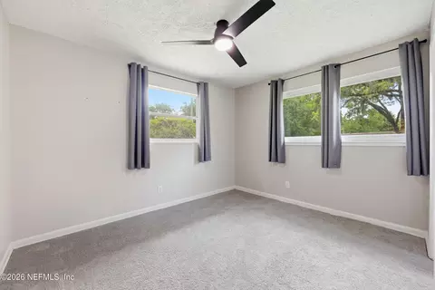 Bedroom - 7067 Clovis Rd, Jacksonville, FL 32205 photo 1 of 2