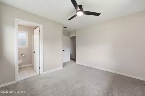 Bedroom - 7067 Clovis Rd, Jacksonville, FL 32205 photo 2 of 2