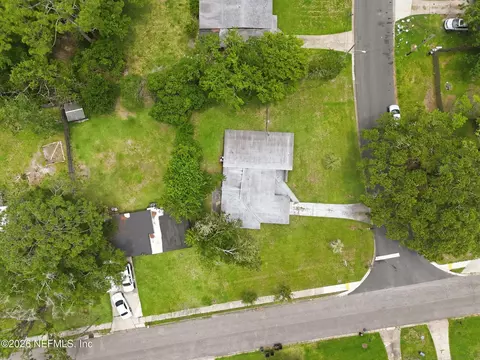 View/Area - 7067 Clovis Rd, Jacksonville, FL 32205 photo 3 of 3