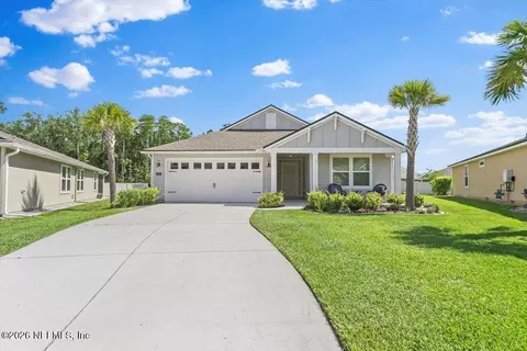 50 Egrets Landing Ln, Saint Augustine, FL 32095