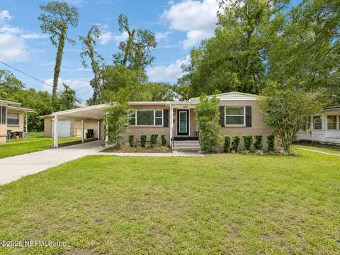 5342 Sharon Ter, Jacksonville, FL 32207