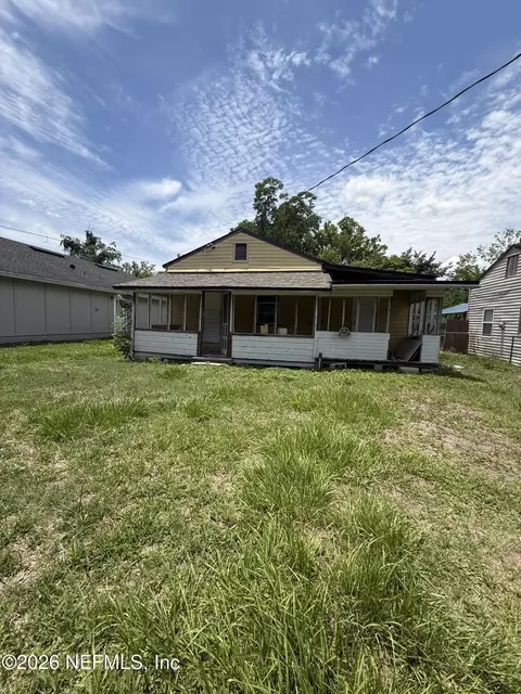 1310 Neva St, Jacksonville, FL 32205