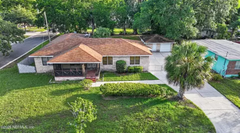 2417 W 25th St, Jacksonville, FL 32209