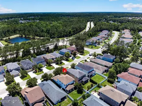 View/Area - 63 Forest Edge Dr, Saint Johns, FL 32259 photo 4 of 14