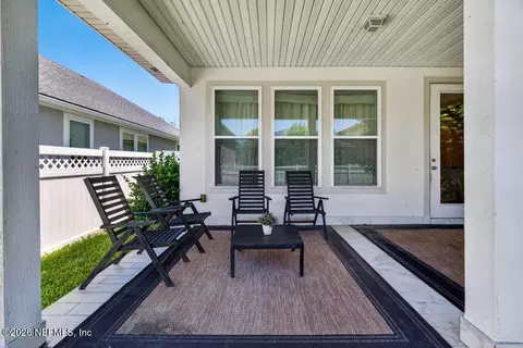 Exterior - 63 Forest Edge Dr, Saint Johns, FL 32259 photo 5 of 8