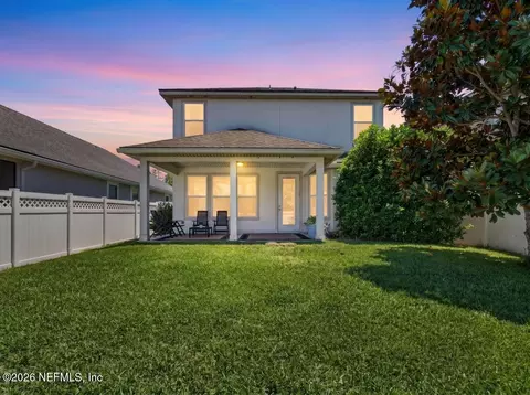 Exterior - 63 Forest Edge Dr, Saint Johns, FL 32259 photo 1 of 8