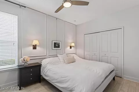 Bedroom - 63 Forest Edge Dr, Saint Johns, FL 32259 photo 3 of 11