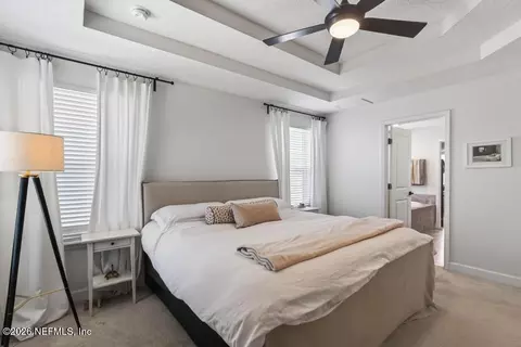 Bedroom - 63 Forest Edge Dr, Saint Johns, FL 32259 photo 1 of 11