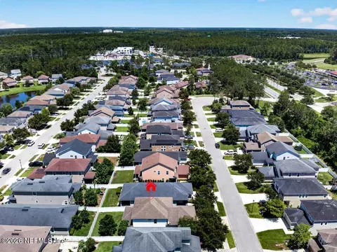 View/Area - 63 Forest Edge Dr, Saint Johns, FL 32259 photo 7 of 14
