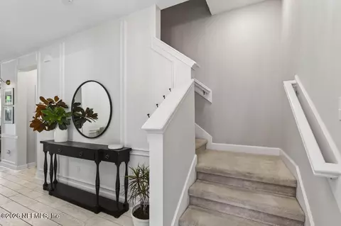 Entry Way - 63 Forest Edge Dr, Saint Johns, FL 32259 photo 10 of 13