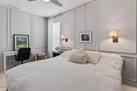 Bedroom - 63 Forest Edge Dr, Saint Johns, FL 32259 photo 2 of 11
