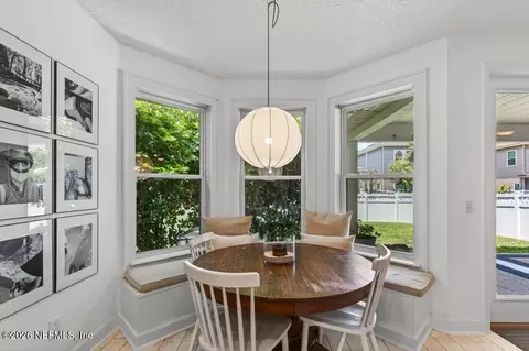 Dining - 63 Forest Edge Dr, Saint Johns, FL 32259 photo 3 of 4